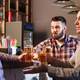 Image for article titled Recovering Sex Addict Assures Friends They Can Still Fuck Around Him